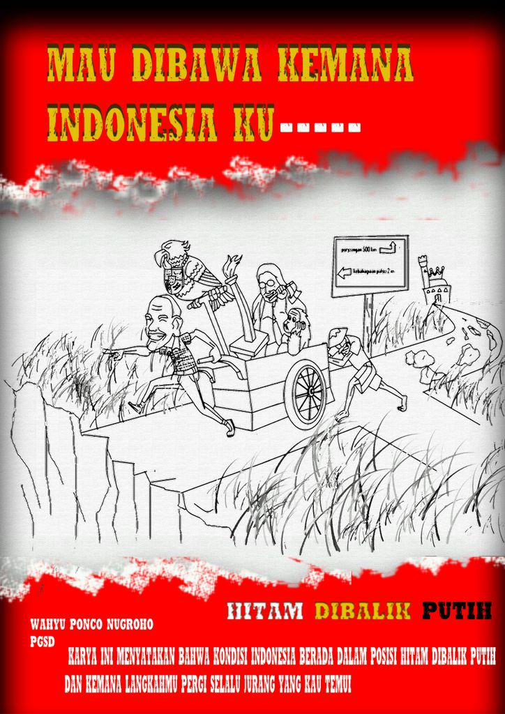 Ini posisi ke 3 geng :D