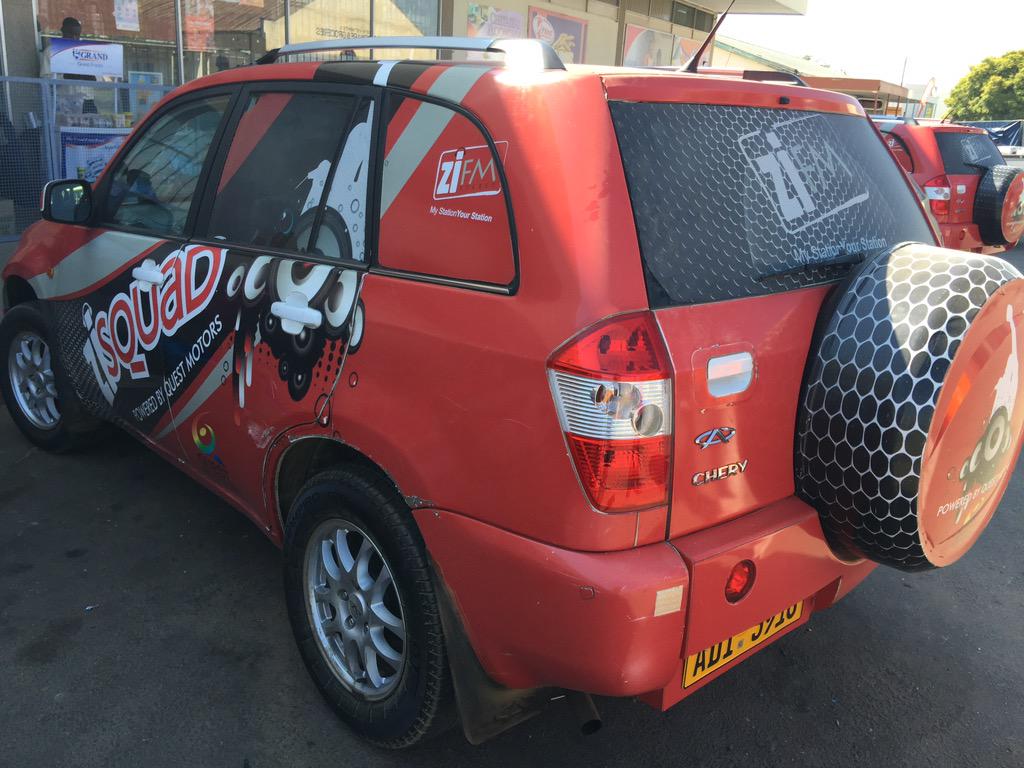 TeeKayZim's tweet photo. We are kicking #LIVE from Masvingo #HevoiFM auditions at 2pm #turnup @ZiFMStereo @IgnitionOnZiFM @iMisred #ABComms http://t.co/JGNdngiCGS
