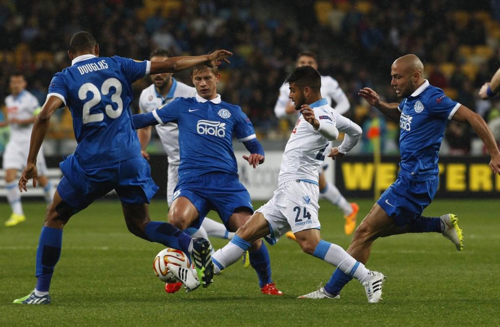 tvsorrisi's tweet image. Quasi 6 milioni ieri per #DniproNapoli su Canale 5, ecco gli ascolti della serata: sorrisi.com/tv/dnipro-napo…