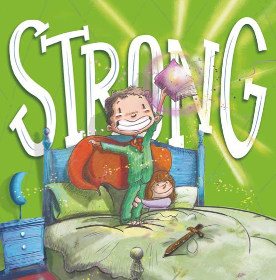 antoniodiu's tweet photo. about to publish STRONG for kids. Blible Verse Books in San Diego! http://t.co/bzfMs3k0O2