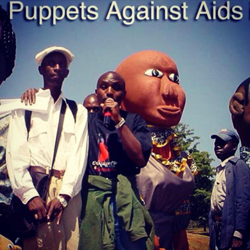 Copenhagen Puppet Fe tweet media