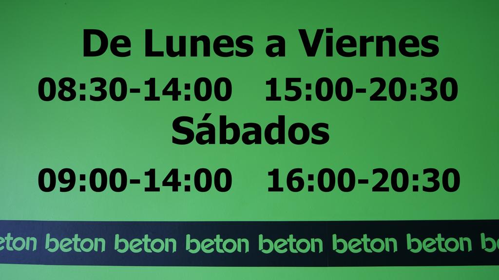Almacenes Beton tweet media