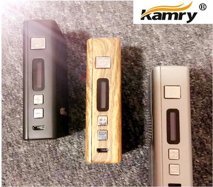 KamryDeDe's tweet photo. Kamry 40 temperature regulating box mod http://t.co/pJMcsfRn0A
