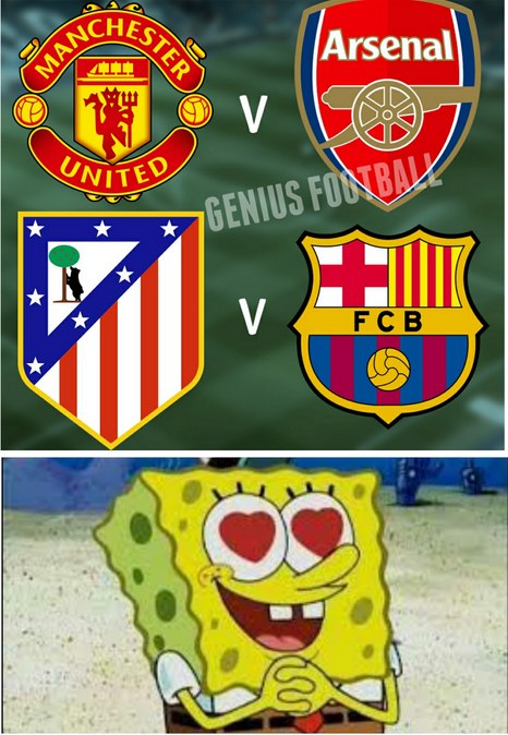 FootballFunnnys's tweet photo. This weekend http://t.co/AFVSRss2js