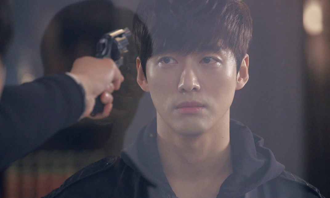 SBSNOW tweet picture