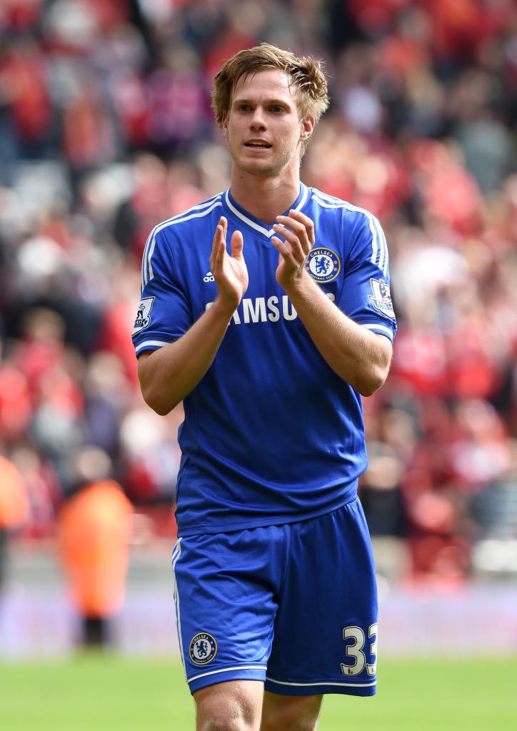 Today we say happy birthday to Tomas Kalas! 