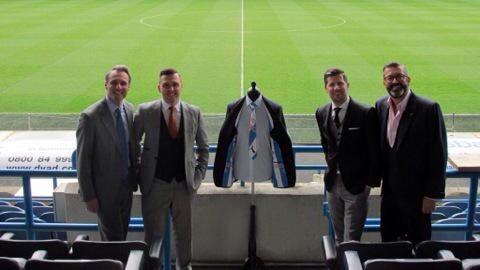 owenscotttailor's tweet photo. @proplayermag #footballmeetsfashion #owenscottbespoke http://t.co/JVLtIveafK