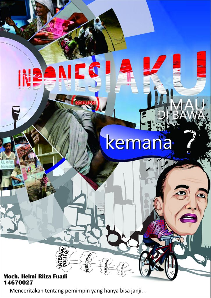 Posisi ke 2 ki geng... joshhhhhhhh....