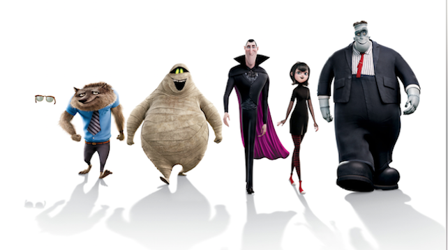 bambini_eu's tweet photo. Hotel Transilvania 2: il nuovo poster con tutti i protagonisti - http://t.co/eXmVdOCHob http://t.co/NDWgZvGiDc