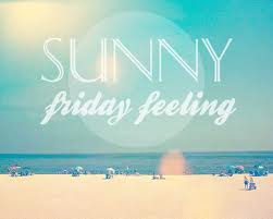 InsureTradesman's tweet photo. Good Morning everyone!

It's nearly the weekend! And the sun is shining!! 
How is everyone? 
#FridayFeeling http://t.co/kgTHxdSW28