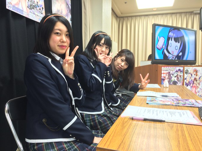 キャララガールズさん の最近のツイート 10 Whotwi グラフィカルtwitter分析 キャララガールズさん の最近のツイート 10 Whotwi グラフィカルtwitter分析