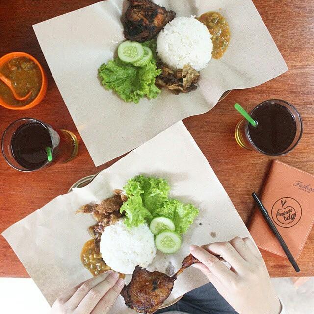 Info Bandung Kuliner tweet media