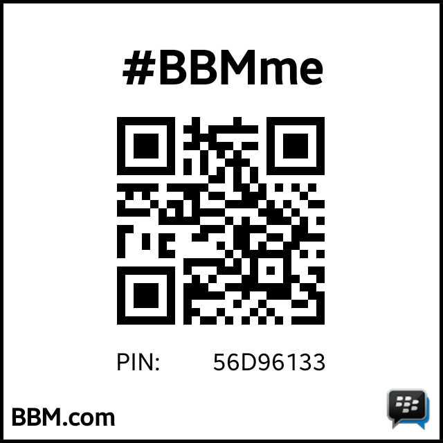 AriskaAnggie's tweet photo. #BBMme PIN: 56D96133
http://t.co/EzjnoOf6fO http://t.co/5zheoYpE3F