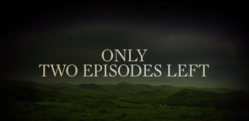 ScotlandNow's tweet photo. #Outlander preview: Watch this teaser clip of episode 15: Wentworth Prison http://t.co/VfcSXGssYG http://t.co/NwWUWb0iOo