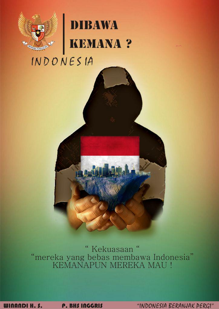 Dan ini... posisi #1 geng..... :D