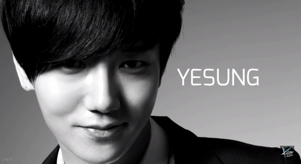 【INFO】 150515 #Yesung in KCON 2015 USA promotional video ^0^💙

youtu.be/ZL7CDqFHHPE 

Via: YesungMorocco