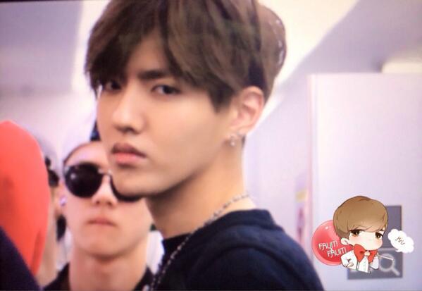 1phuwin's tweet photo. #1YearWithoutKris #WeMissYouKris Kris have many names.
-Kris Wu
-Kevin Wu
-Kevin Li
-Wu YiFan
-Li Jiaheng http://t.co/JLMeWnO6B6