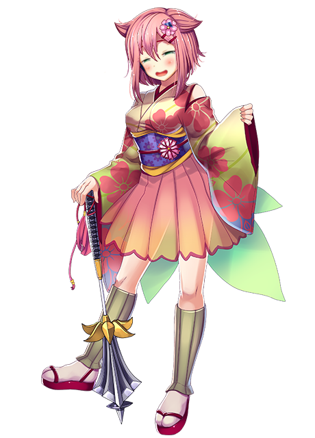 フラワーナイトガールのtwitterイラスト検索結果 古い順