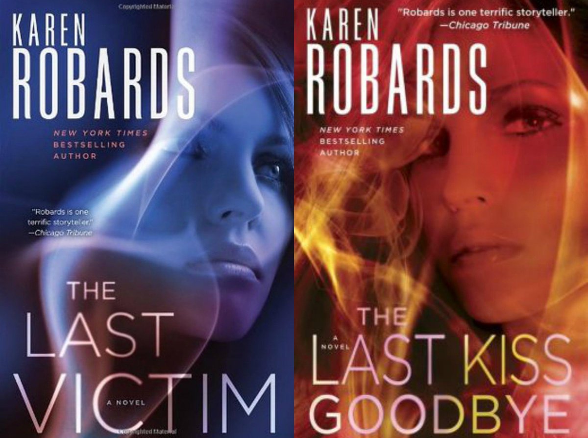 agent_Blans's tweet photo. THE LAST VICTIM &amp; THE LAST KISS GOODBYE by Karen Robards been sold to @24sata_HR via @Trident_Media #books #croatia http://t.co/3J3x2AV43c