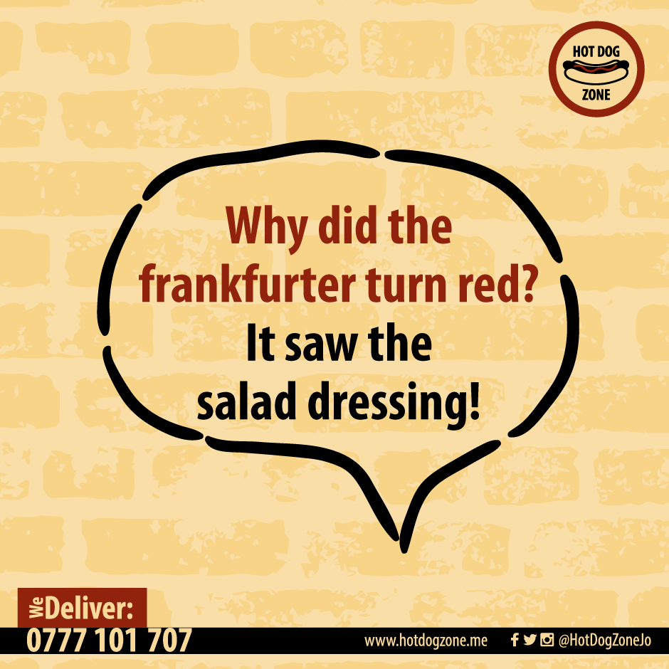 HotDogZoneJo's tweet photo. Happy Friday! :D 
#HDZJO #Amman #Beamman http://t.co/UiKuCFhoSa