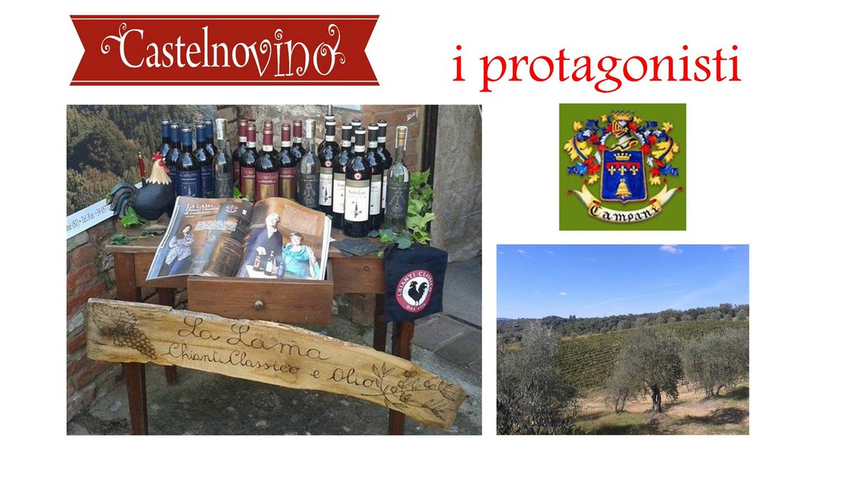 Castelnovino's tweet photo. La Lama!!! http://t.co/l7ipRLIDz0