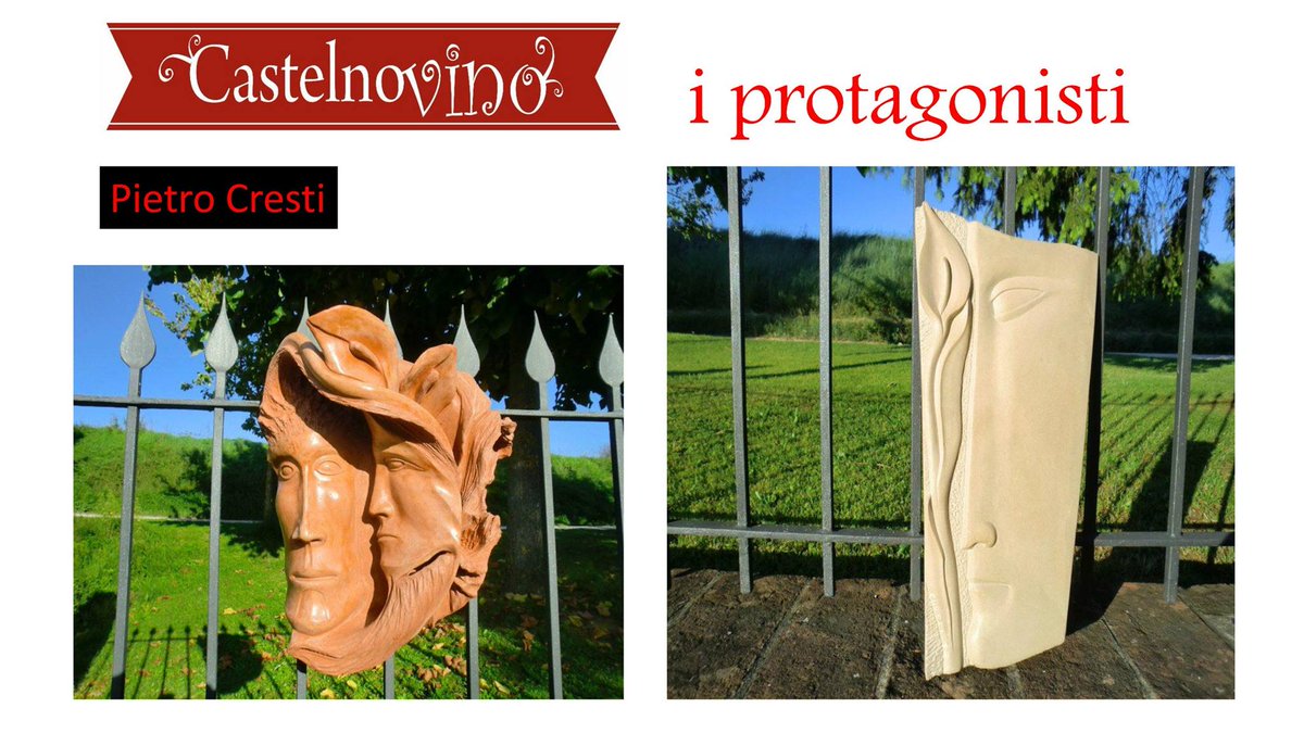 Castelnovino's tweet photo. Pietro Cresti!!! http://t.co/V4bXnNzoQG