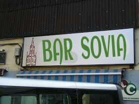 ElSevillaGrande's tweet photo. Aquí es donde van los béticos a ver a su equipo. http://t.co/VynUn9olnv