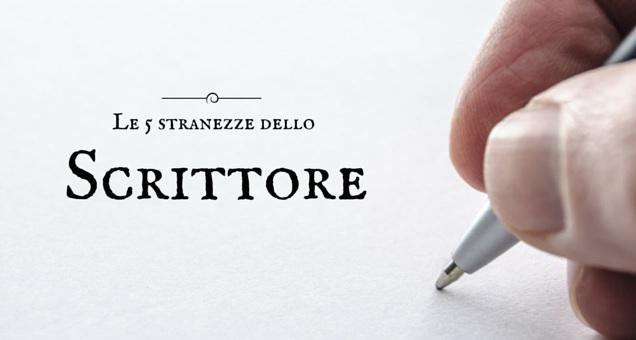 Libreriamo's tweet photo. #MaredInchiostro Le 5 #stranezze dello #scrittore http://t.co/f5kvxvIdzj #scrivere #cosedascrittori #sfogliavo http://t.co/vUgS3kvhr7
