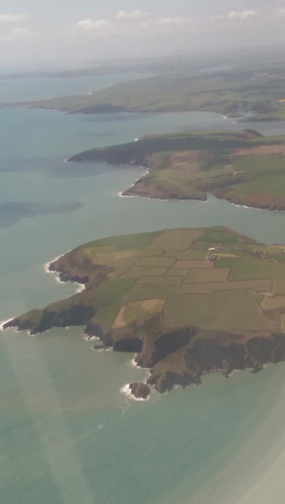 Rickards_PR's tweet photo. Great few days in the Trend Micro ops centre in the beautiful cork with the UK team.. @TrendMicro @TrendMicroUK http://t.co/8SoVTk5a6u