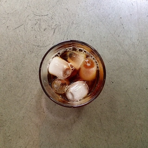 gravitecoffee's tweet photo. Githiga aa- Kenya #japaneseicedcoffee #coffee #specialtycoffee #icedcoffee #gravitecoffee #kenya #floral #sweet http://t.co/IUeL96TNBS