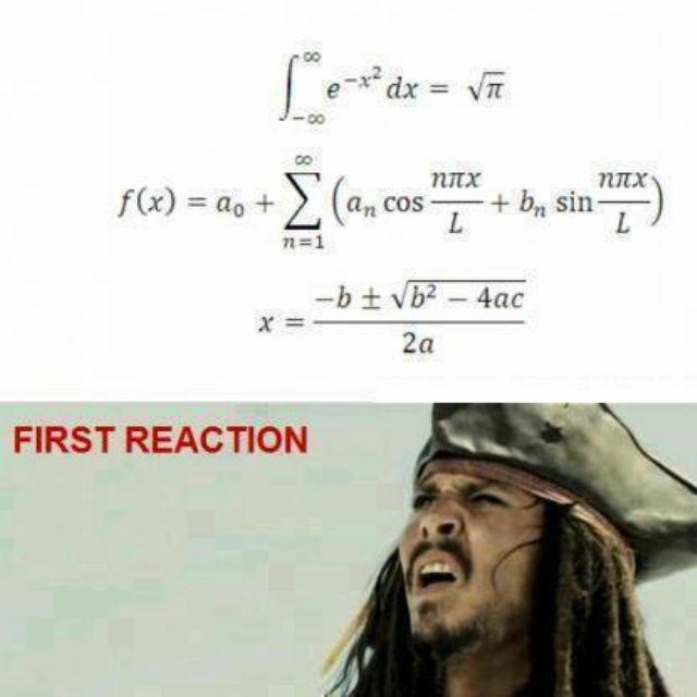 UmarVazir's tweet image. Every students&apos; nightmare!! #studentsproblems #JohnnyDepp #mathematicsproblems