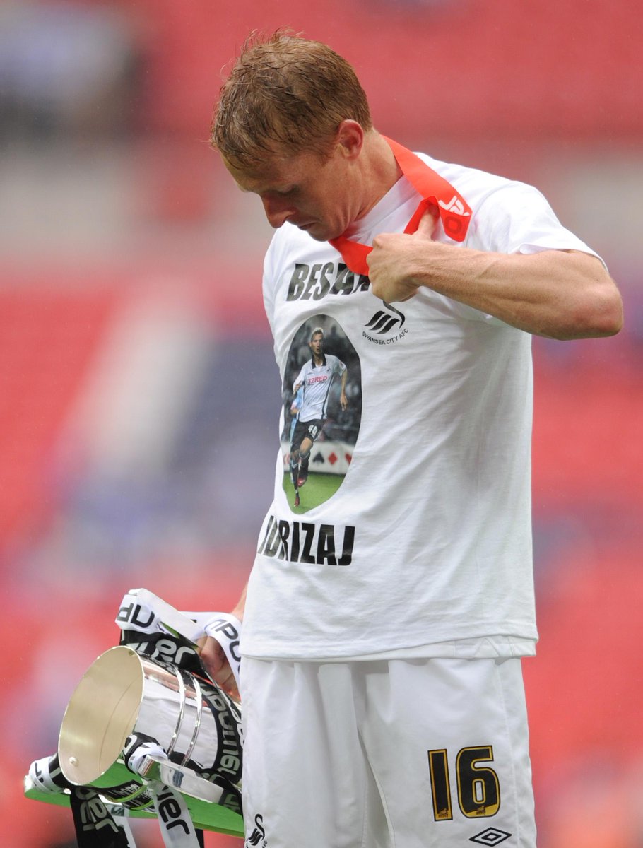 SwansOfficial tweet picture