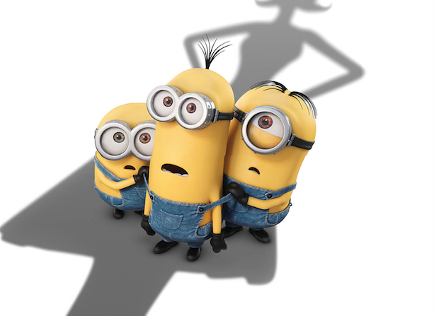 bambini_eu's tweet photo. Minion: il nuovo trailer è esilarante - https://t.co/dbdx3a9nIy http://t.co/9DsIuzBeRR