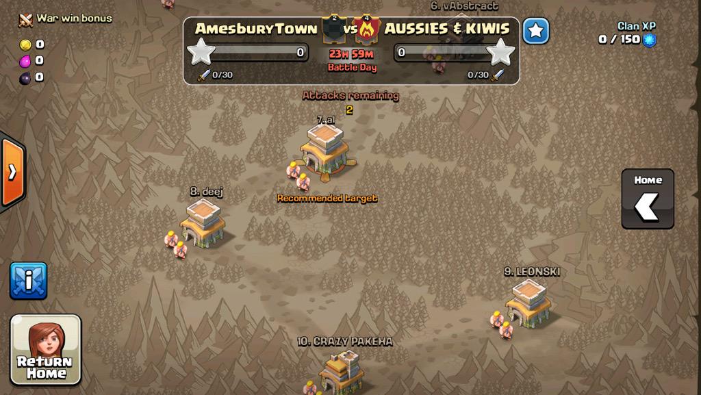 AmesburyTownCoC's tweet image. WAR HAS BEGUN #ATCOC