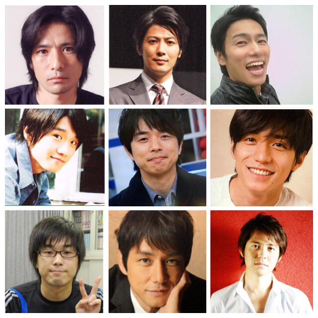 芸能人の好きな顔9人集めてみた Twitter Search 芸能人の好きな顔9人集めてみた Twitter Search