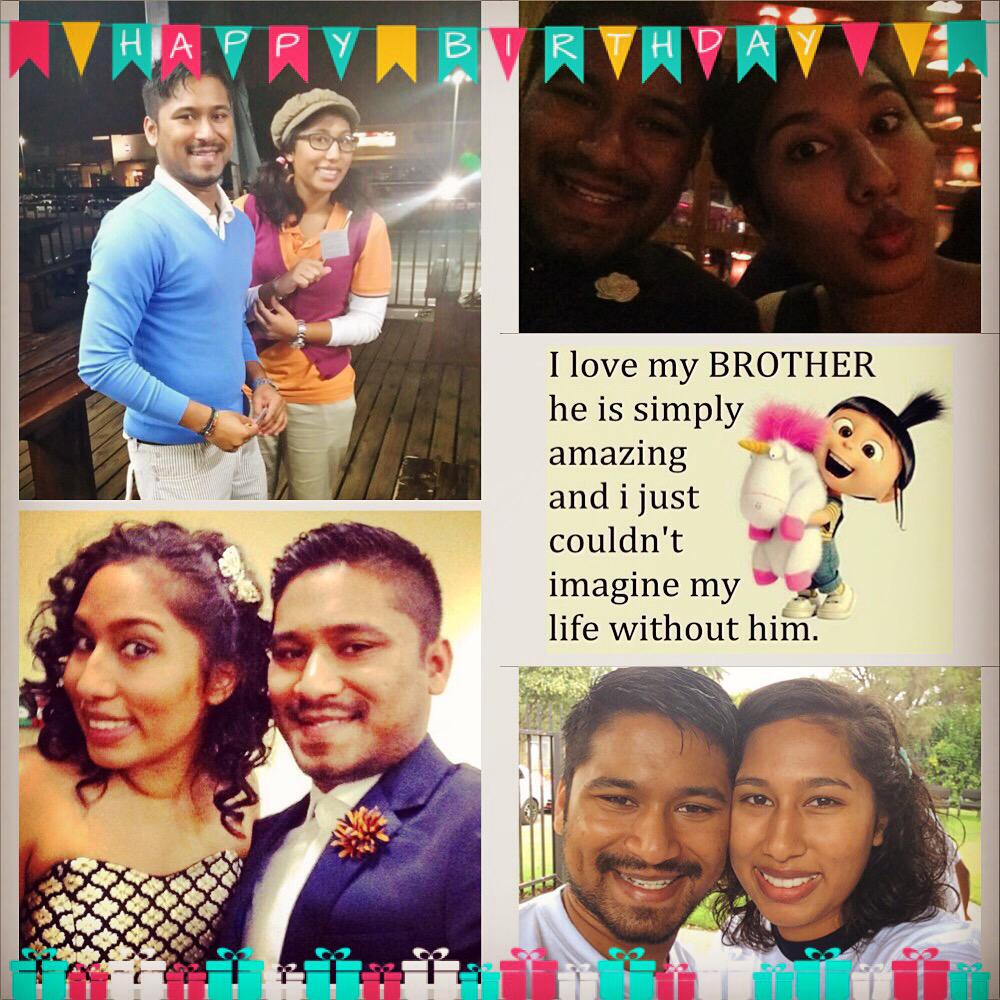 luey04's tweet photo. @RantorB 
#HappyBirthday #BrotherBear #ILoveyou #youaresomethingawesome http://t.co/uSOJengU7c