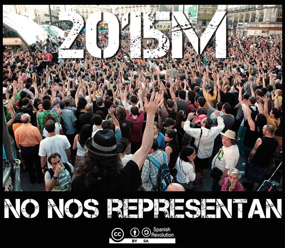 tomalosbarrios's tweet photo. Porque el #15M sigue muy vivo en cada barrio, asamblea de vivienda, mareas, en nuestros corazones. #2015MAniversario http://t.co/PLiQYh1vcl