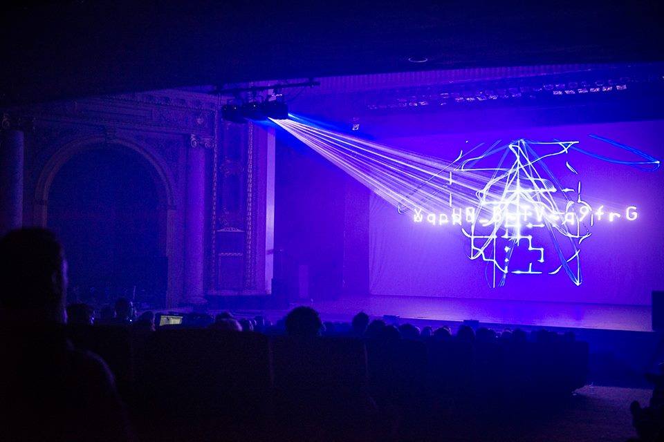 ICASnetwork's tweet photo. .@MUTEK_Montreal starts in less than two weeks running from Wed, May 27 to Sun, May 31. http://t.co/IRLPpwcqHK http://t.co/5jumOm1NKJ