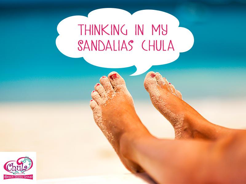 Chula Sandals España (@ChulaSandalsESP) /