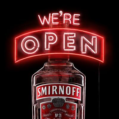SmirnoffPort's tweet photo. We're scouting the country for Students to become ambassadors for @SmirnoffEurope... You in? #Classof21 @CampusHQ http://t.co/QNuGrEGQwE
