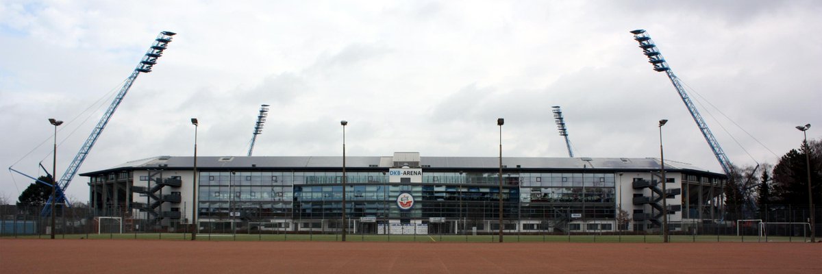 Wir sind #Ostseestadion