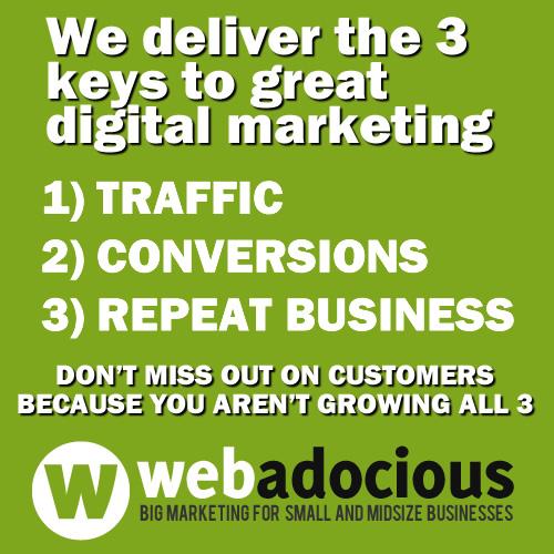 WebPittsburghPA's tweet photo. You manage your business - we manage your marketing. http://t.co/KBgbSdL0hq #HITS http://t.co/EdYbGJHUWW