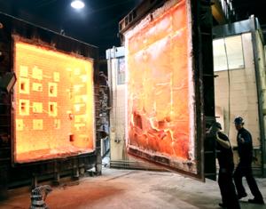 <a href="/PromatUK/">Promat UK</a> Video - DURASTEEL®  fire &amp; blast protection panel - see outstanding test performance ow.ly/MZnkX