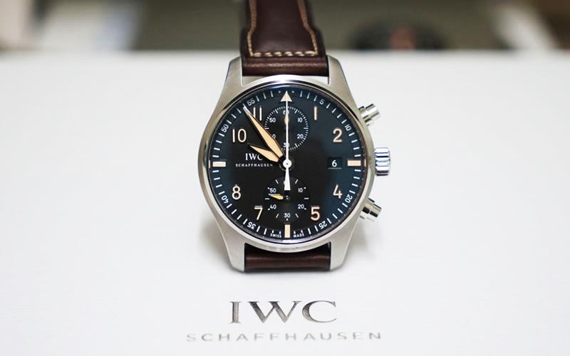 iwc cf3