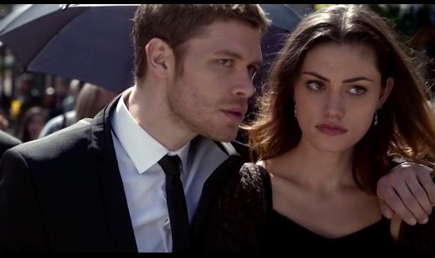 The100UK_'s tweet image. Tagged by @I3ellarkeIsLife 😘
Post 4 of your OTP and tag ten people. 
1) Bellarke 2) Claire&amp;amp;Jamie 3) Klayley 4) Clace