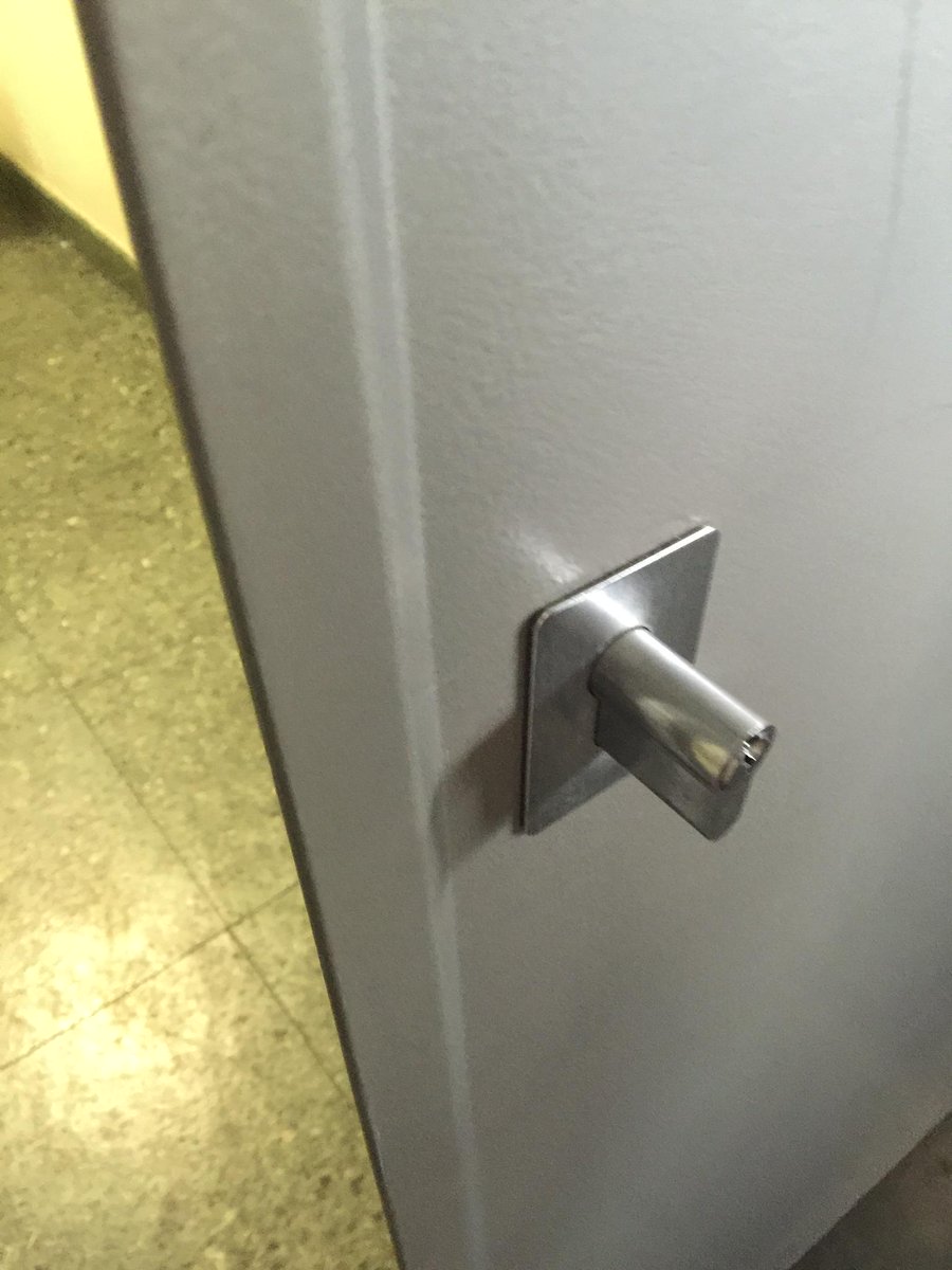 This one comes from our London sales rep <a href="/tom1408/">TomAJ65🏴󠁧󠁢󠁥󠁮󠁧󠁿🇬🇧🇮🇳🙏🏻🌺</a> : Cylinder specification, getting it wrong #ShouldveGoneToAbloy