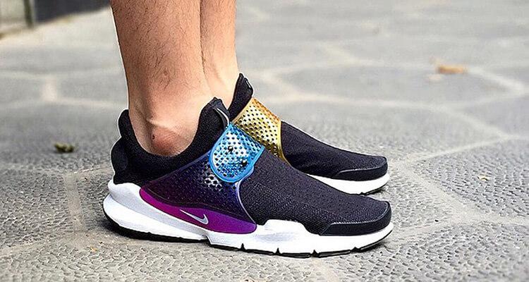 thesolesupplier's tweet photo. Nike Sock Dart Be True Pack.

http://t.co/n4LN0ItJCN http://t.co/EYaxpB0EAp