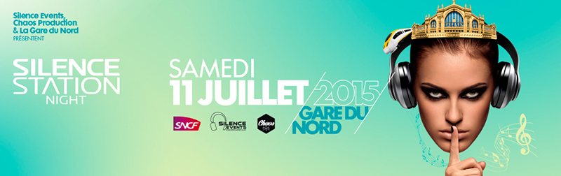 SNCFConnect's tweet photo. [CONCOURS] Follow + RT pour tenter de gagner 2 pass VIP All Inclusive pour #SilenceStationNight #Les15jours http://t.co/us4Fm7Iu32