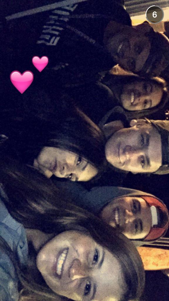 GRG_YPR's tweet photo. @SkurfSkurf @C_Shoopy @madddief_ @mariahnikole34 @mikaelaarenae it's days like this to remember. #fam #madsback💯🇬🇧❤️🙌 http://t.co/B715ZpcYp3