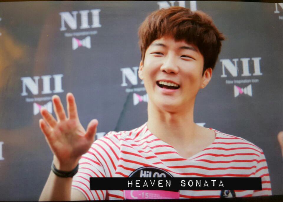 150515 NII 팬미팅 #위너 #WINNER #이승훈 씹더깅ㅠㅠㅠㅠㅠㅜ 예뻐ㅠㅠㅠㅠ